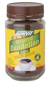 Bonvit Roasted Dandelion Blend Fine 175g